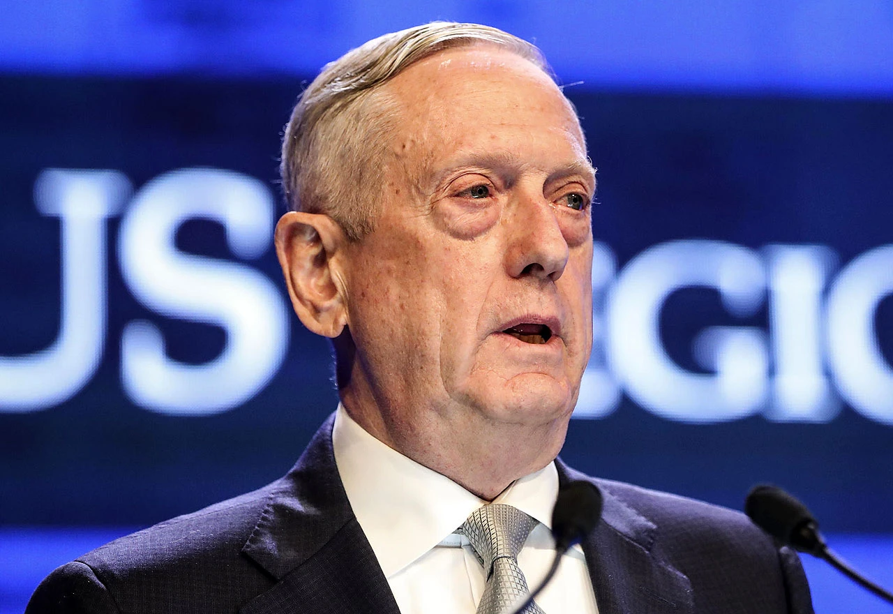 Trump ne zna hoće li Mattis otići