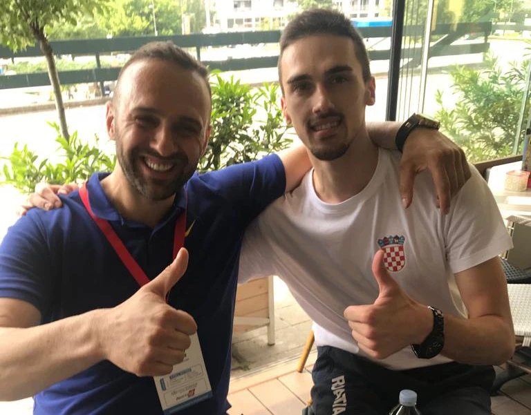 Ivan Kvesić: Ono što je bilo zamišljeno provedeno je u borbi