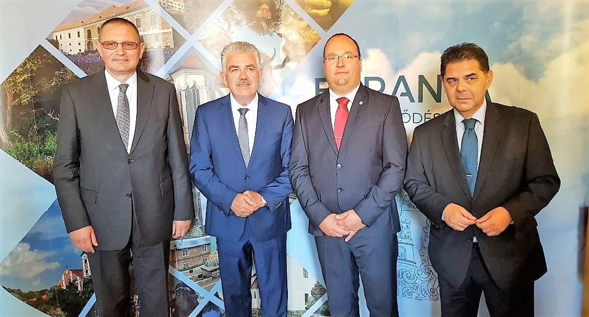 Herceg: U jednom se slažemo, svi želimo održiv gospodarski razvitak