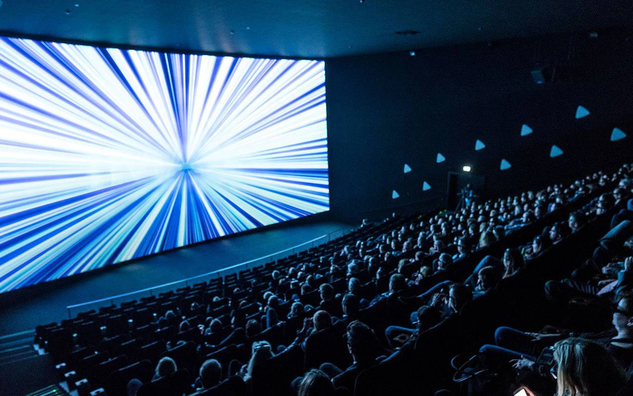 Europski dan art kina - Filmski izazov koji promovira europski film