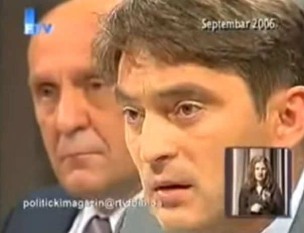 Silajdžić 2006. godine predvidio budućnost