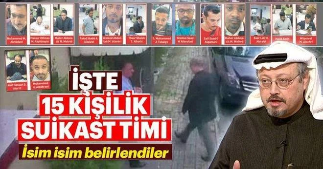 Turska: Imamo dokaze da su Saudijci ubili Kashoggija