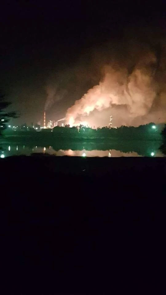 Tužiteljstvo izuzima dokumentaciju iz rafinerije