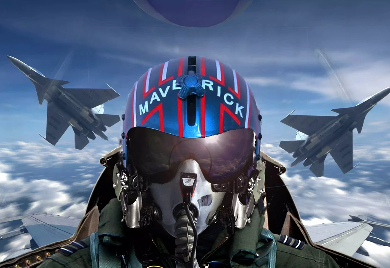 Stiže još jedan 'Top Gun'
