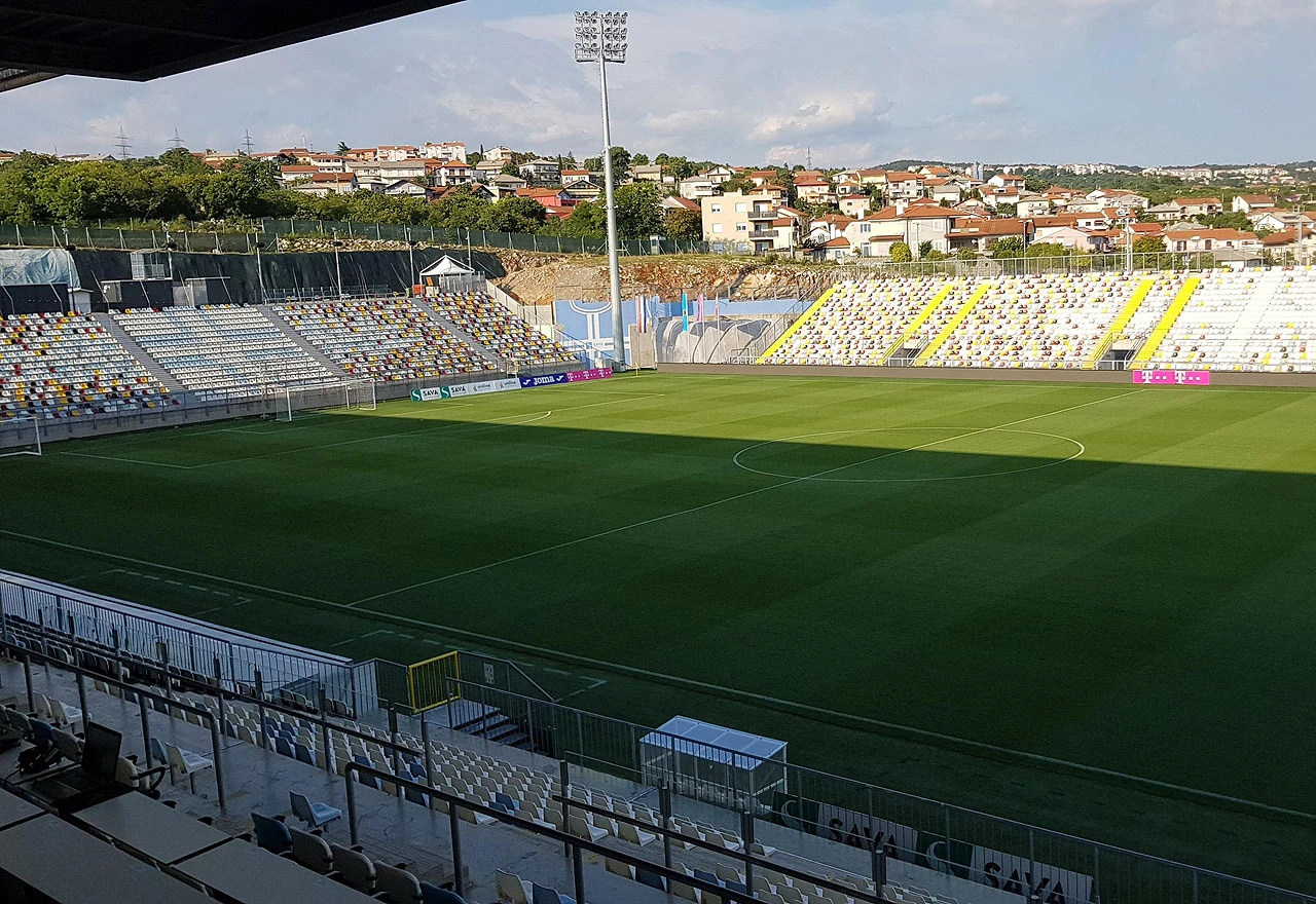 Englezi prvi put bez gledatelja, Hrvatska već iskusna