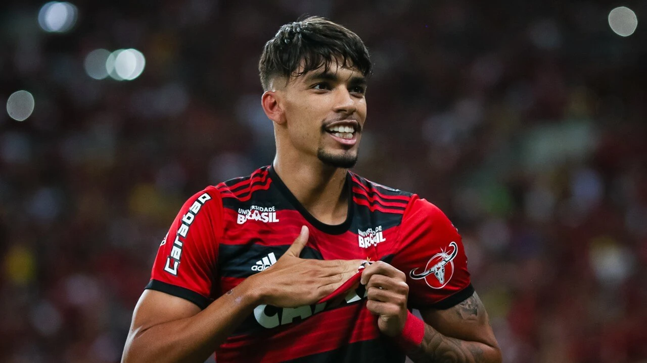 Paqueta izabrao Milan