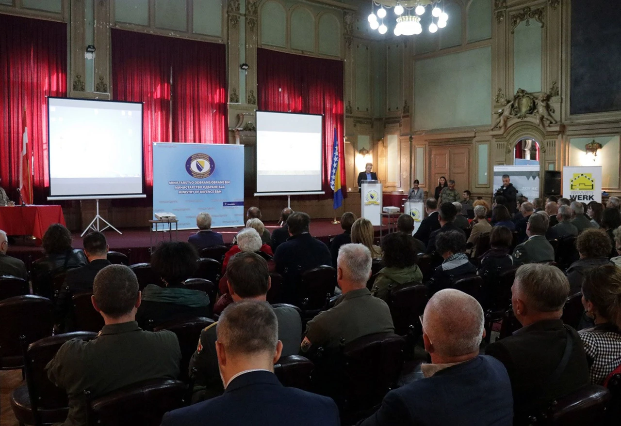 Uništavanje kulturnog naslijeđa - ne uništava se samo prošlost nego i budućnost