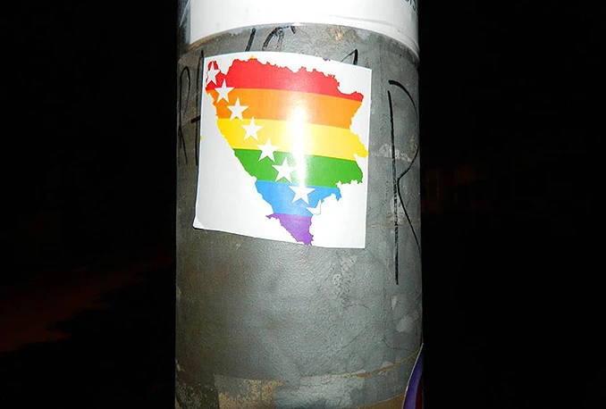 Danas je Međunarodni Coming out dan