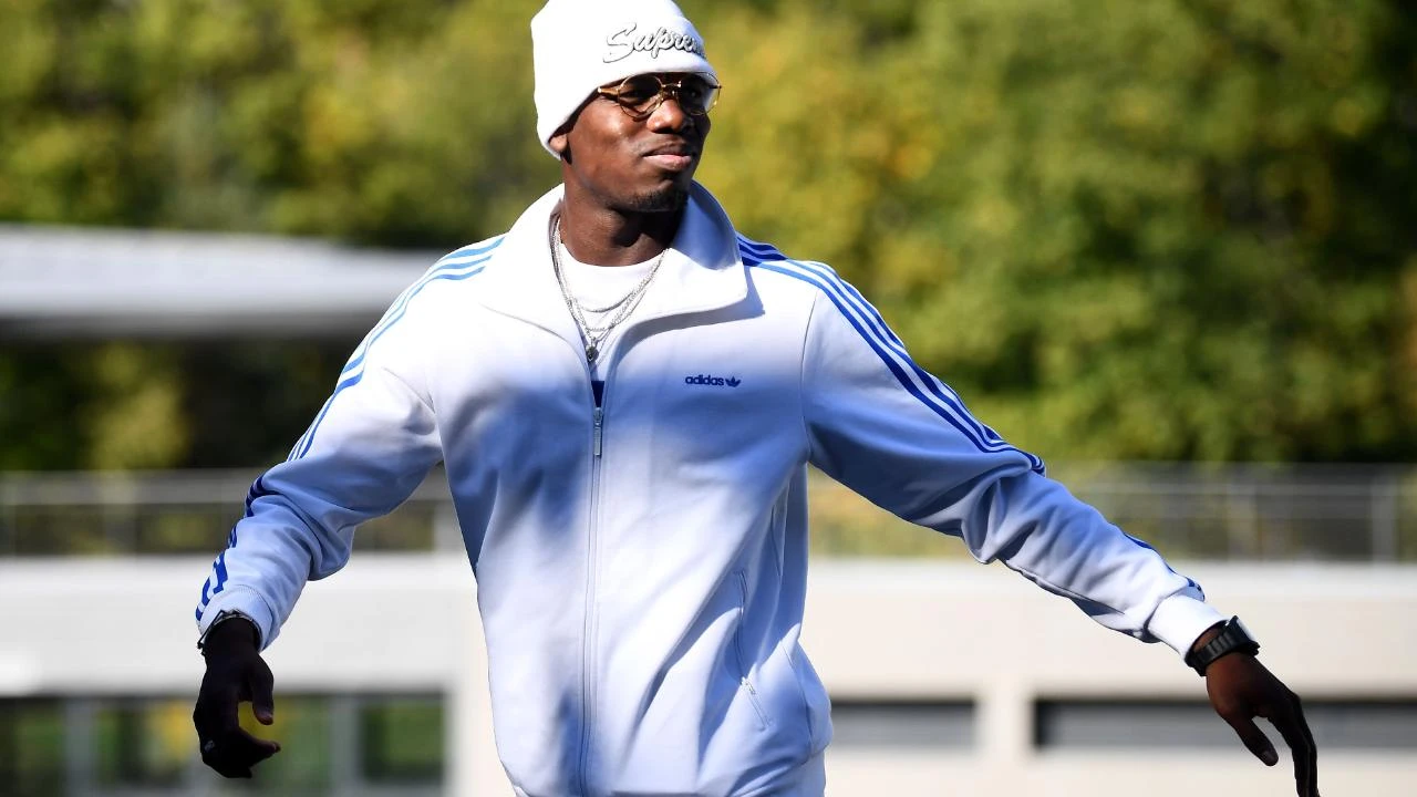 Šef je rekao: Povratak Pogbe u Juventus više ne dolazi u obzir!