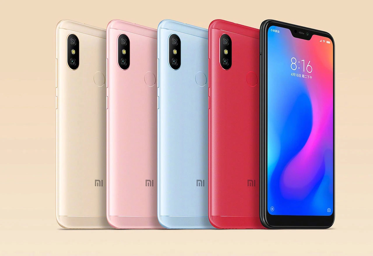 Xiaomi u četiri mjeseca prodao šest milijuna Mi 8 smartphonea
