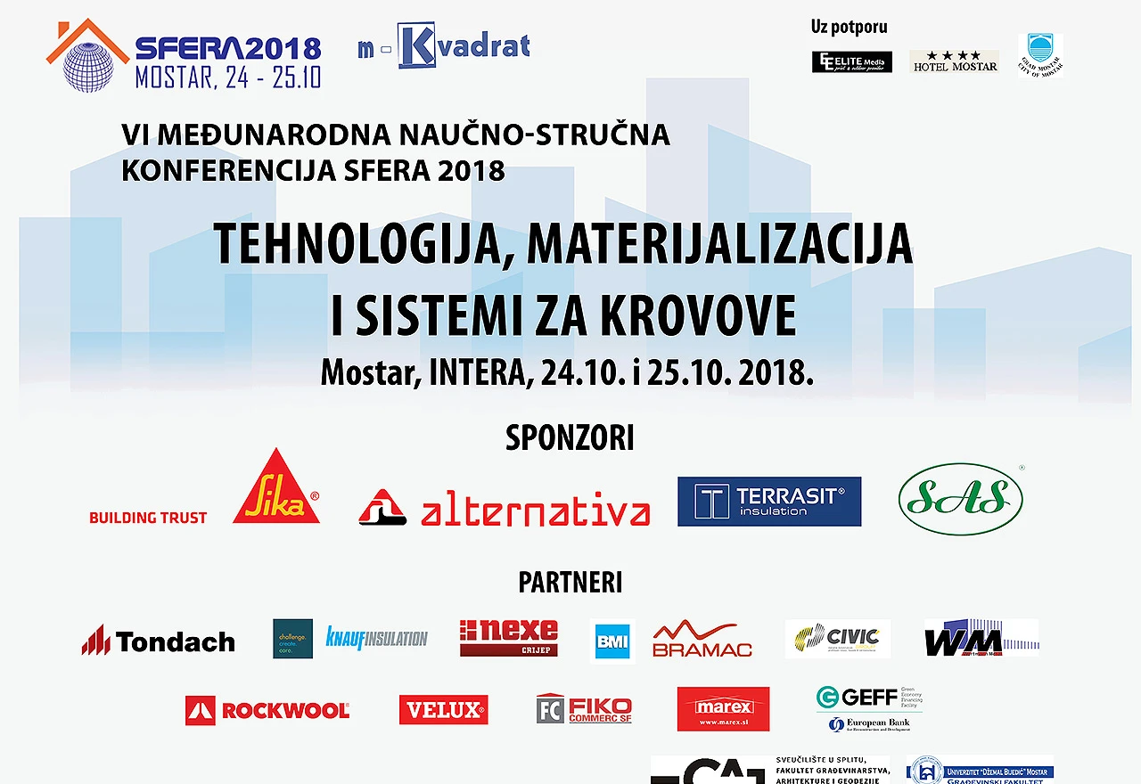 ''Sfera 2018": Planirani B2B susreti