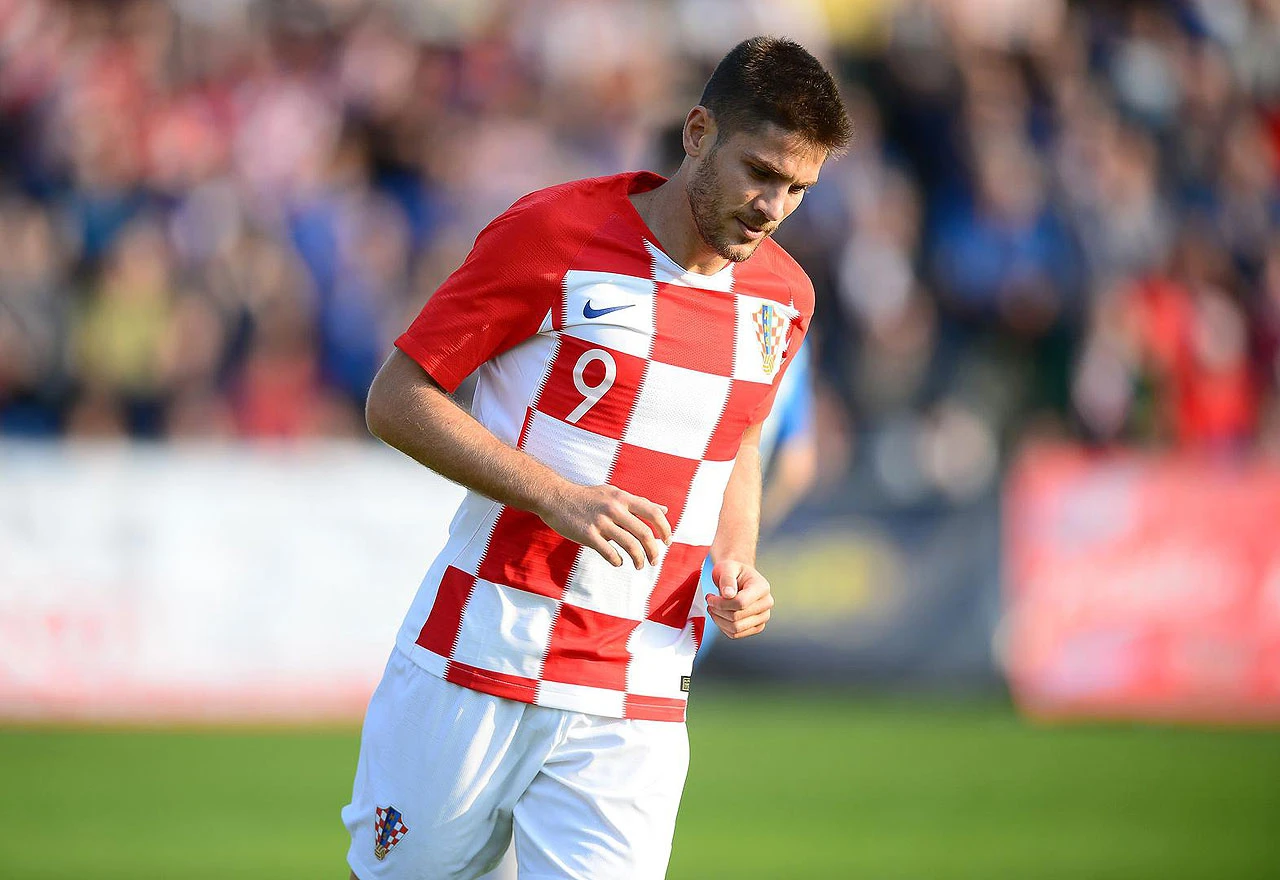 Kramarić: Zadovoljan sam golovima, ali pravi test je u petak