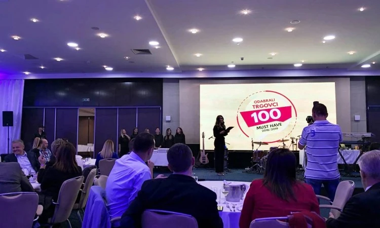Izabrano 100 najboljih proizvoda koje morate imati