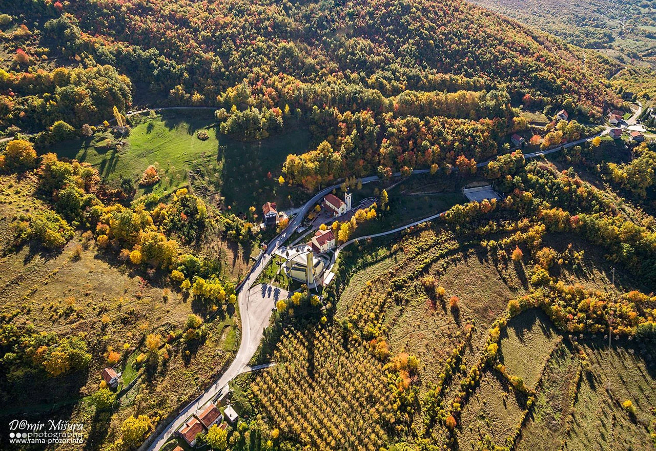 Suđenje za zločine u Uzdolu: Tužiteljstvo predalo materijalne dokaze protiv Envera Buze