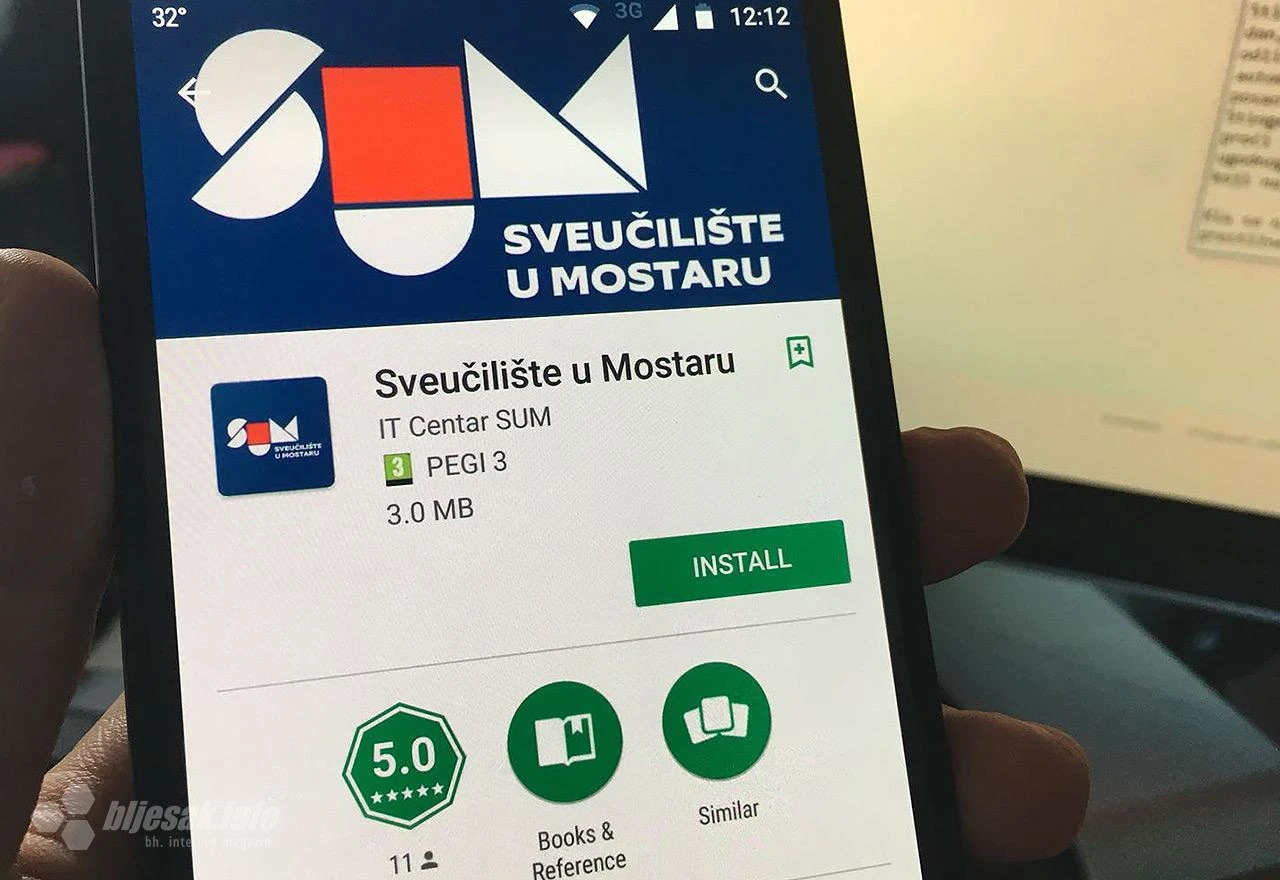 Revizija mostarskog Sveučilišta: Nepravilnosti u financijama i broju nastavnika