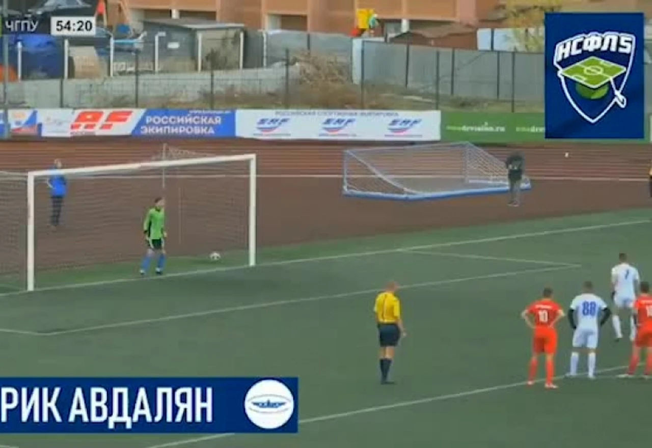 VIDEO | Izveo salto i zabio pogodak s bijele točke
