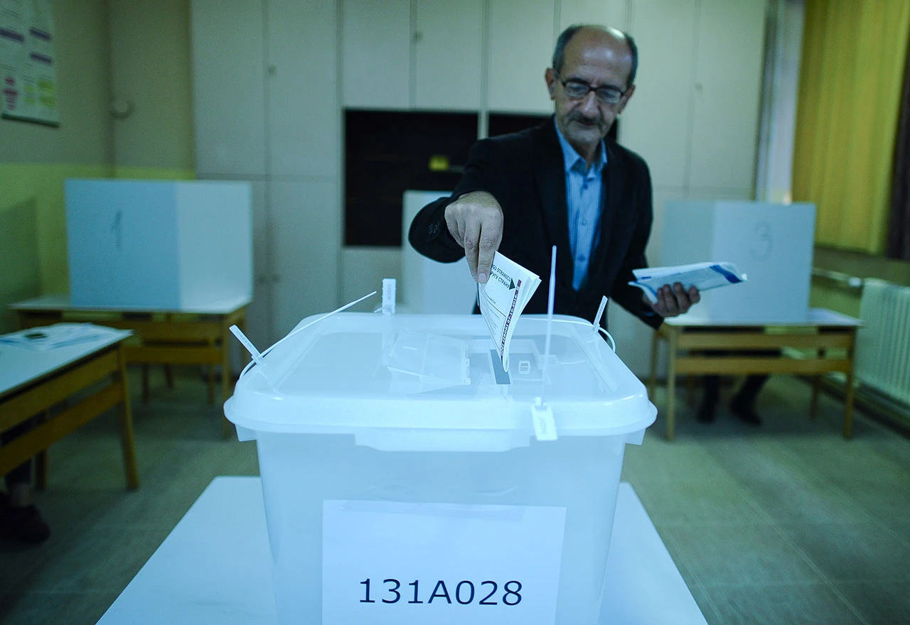 Koalicija Pod lupom: Izbori uglavnom provedeni u skladu sa zakonom