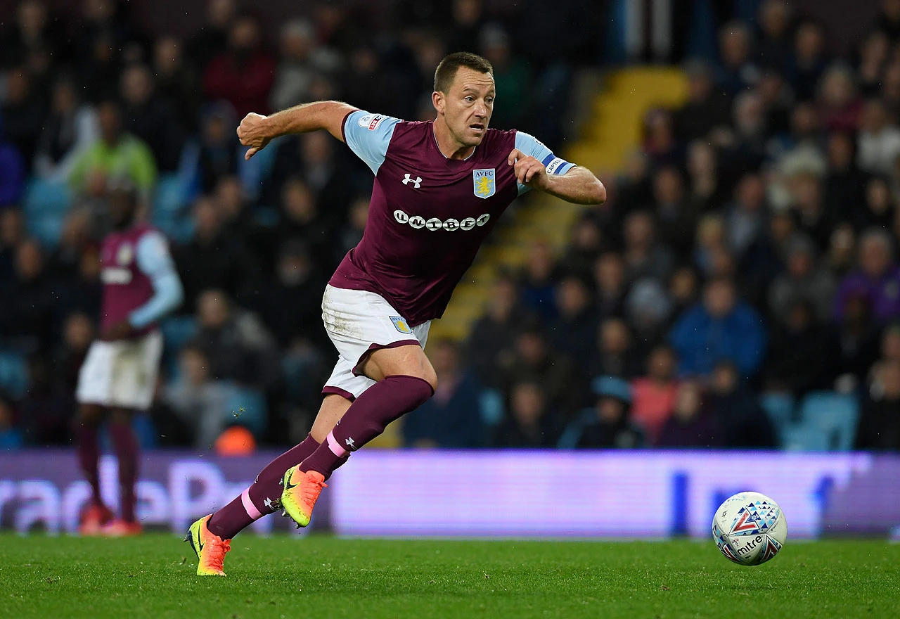 John Terry odlučio završiti karijeru
