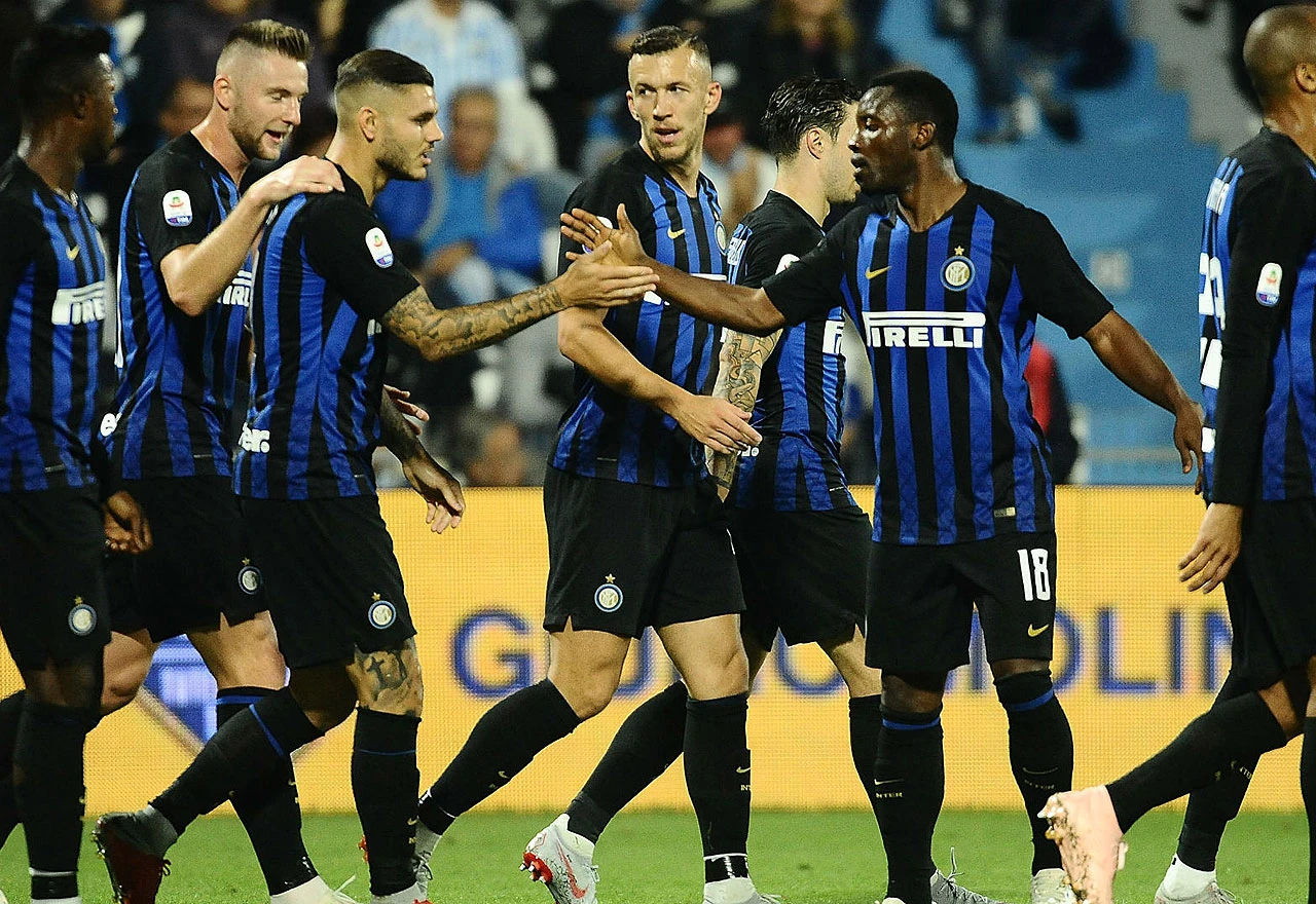 Asistencije Vrsaljka i Perišića za pobjedu Intera