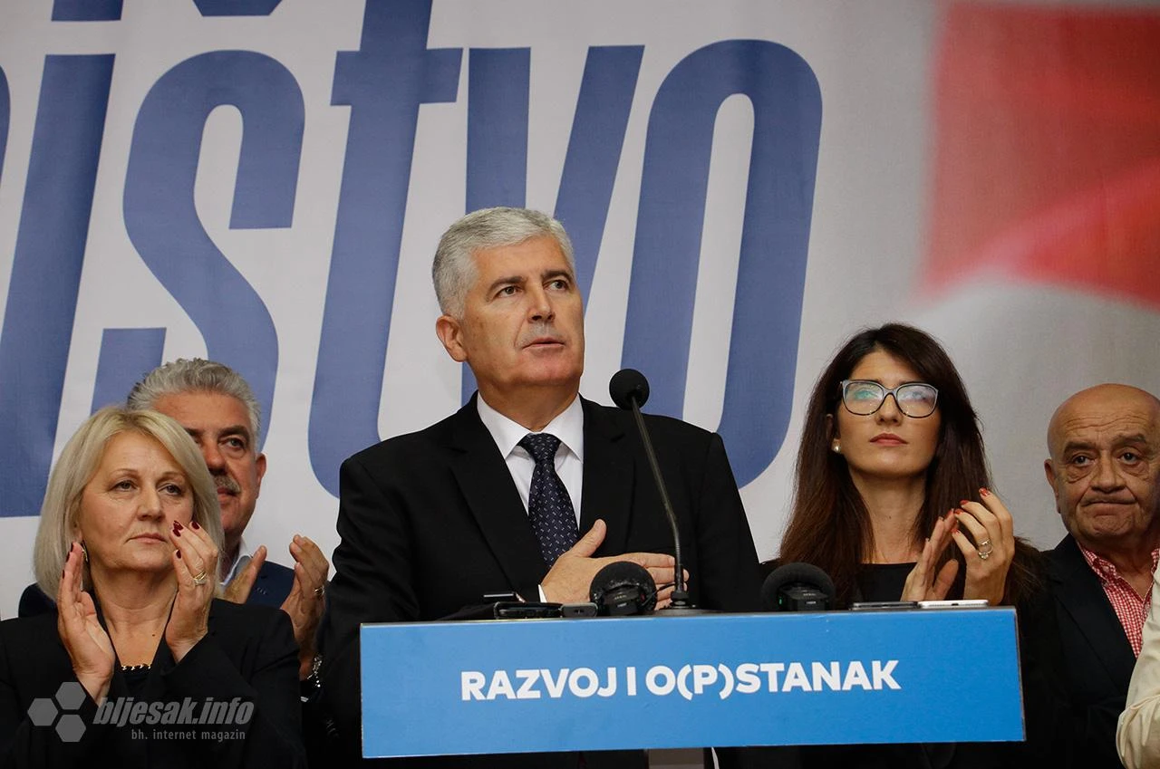 Bošnjaci su izabrali dva člana Predsjedništva BiH