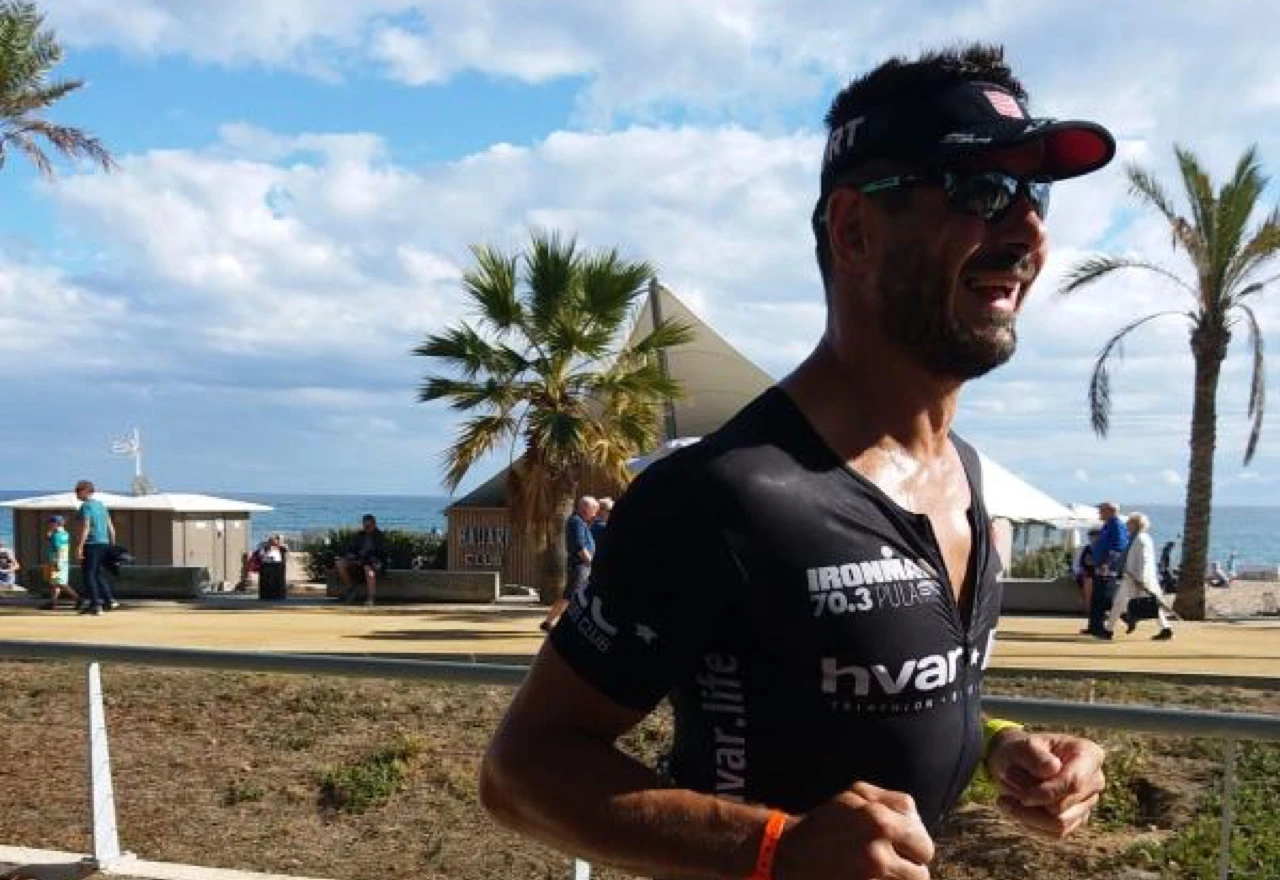 Duvnjak treći put završio prestižni Ironman Triathlon