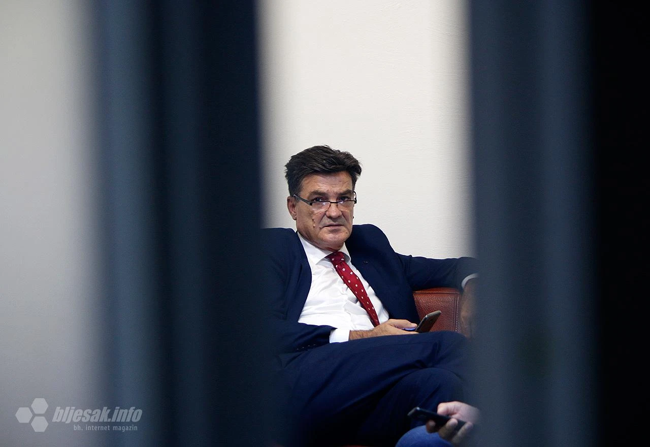 HDZ 1990: Rezultati su za sada zadovoljavajući
