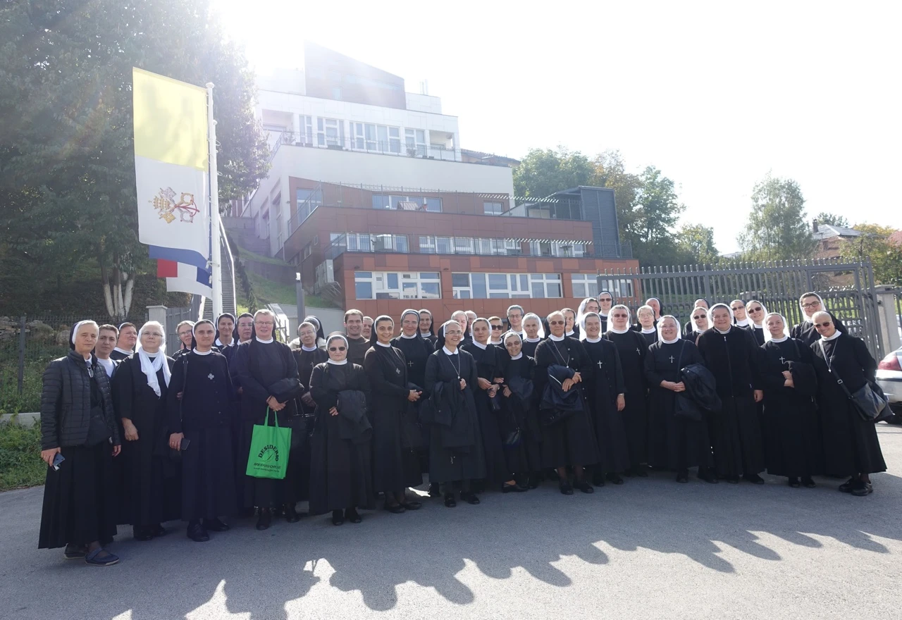 Seminar za medicinske sestre redovnice