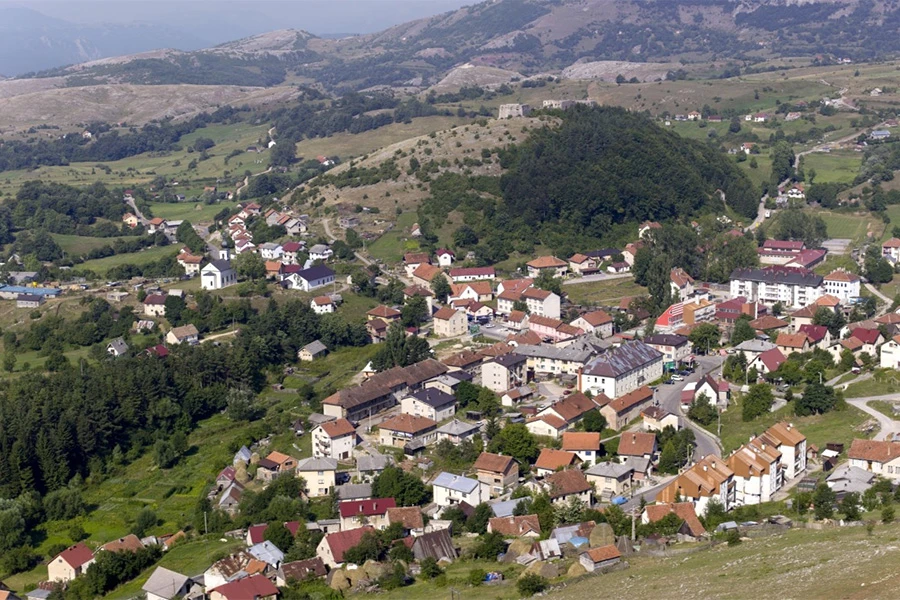 Rekorder po izlaznosti:  Od 1.815 birača, do 15 sati glasovala 1.144 birača