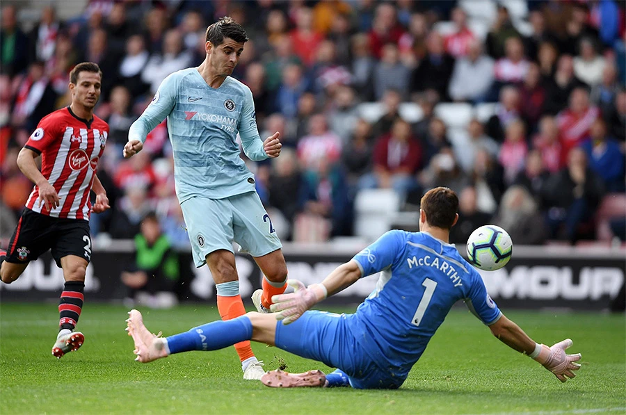 Pobjede Chelsea i Arsenala