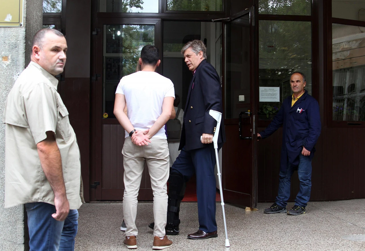 Europa se nada dobroj izlaznosti i brzom formiranju vlasti