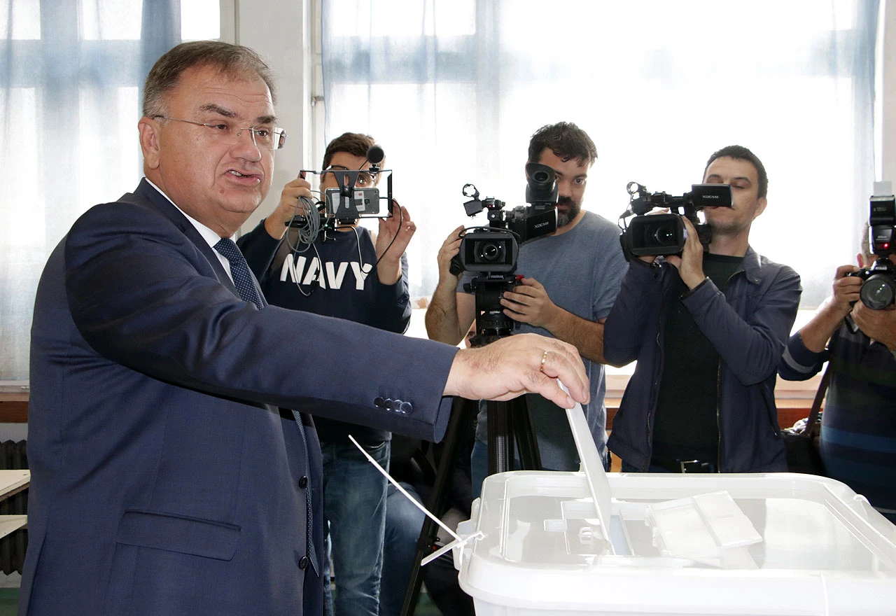 Ivanić: Ovo će biti lijep i sretan dan za RS suprotno od svih najava o nemirima