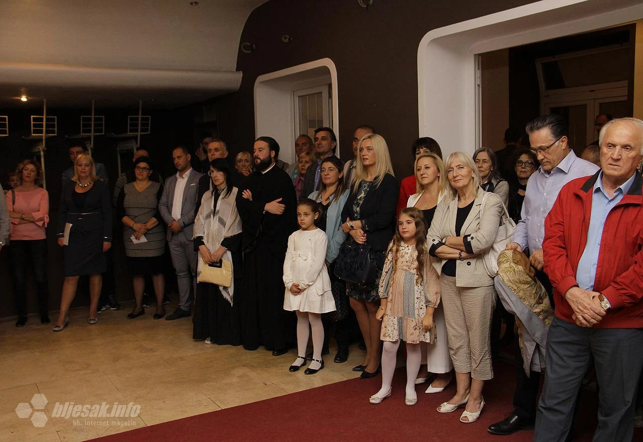 Otvorene 99. Šantićeve večeri poezije