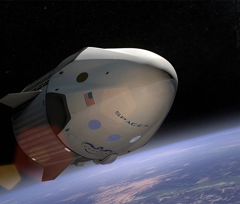 Prvi SpaceX s dva astronauta u lipnju 2019. ide u svemir