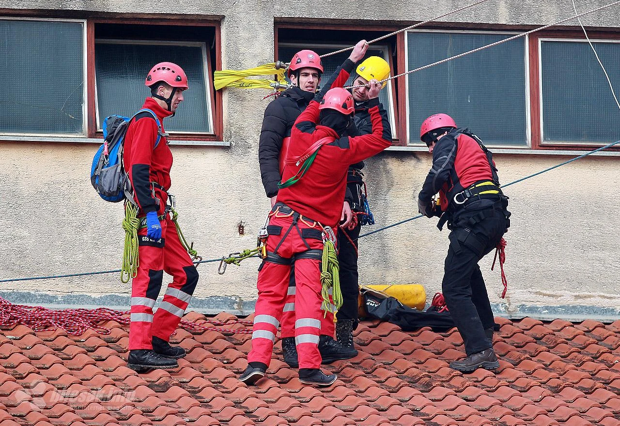 ŽZH: Usvojen Plan zaštite i spašavanja od prirodnih i drugih nesreća