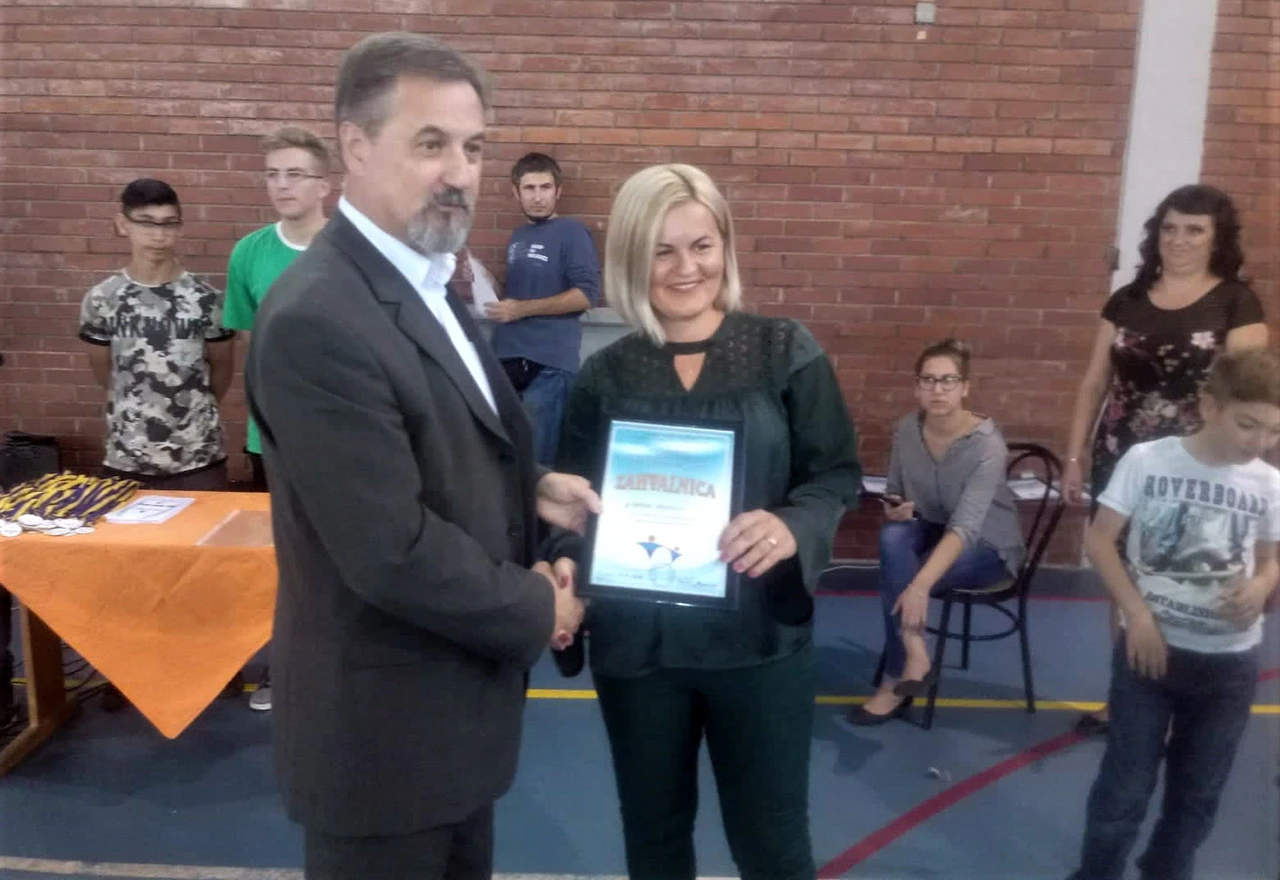 HNŽ: Dodijeljene nagrade za najbolje likovne i literarne radove