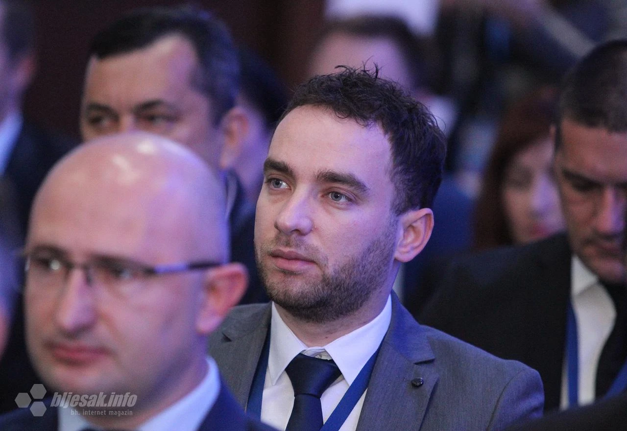 Treći put prijeti opasnost da većinski narod Hrvatima izabere člana Predsjedništva