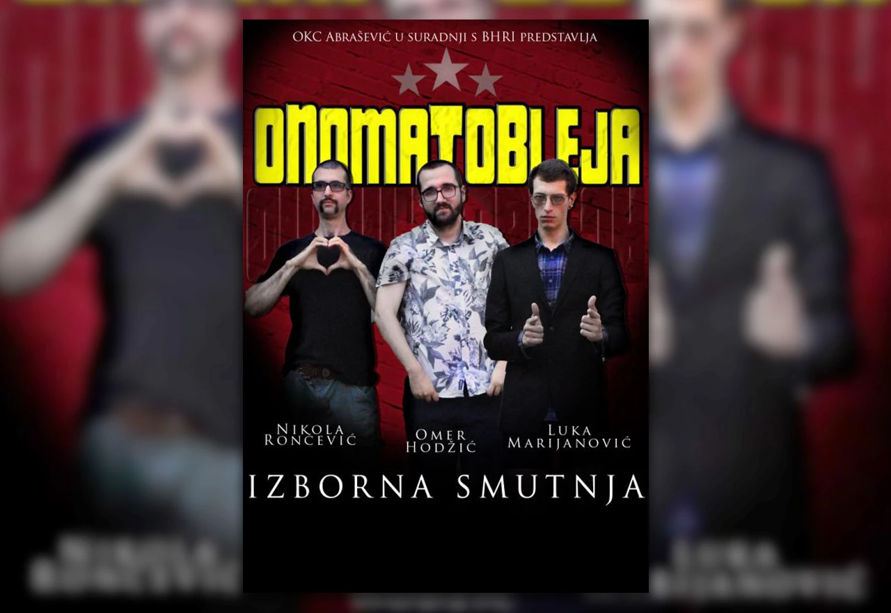 Veliko finale izborne smutnje večeras u Abraseviću!