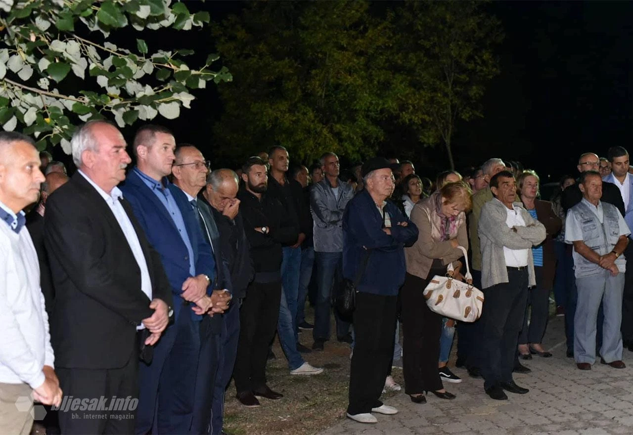Skup Srpske liste HNŽ-a: Ovo nam je možda zadnja prilika
