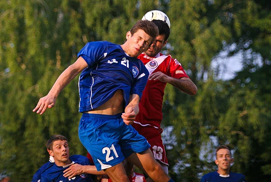 Novi trener GOŠK-a najavljuje pobjedu protiv Zrinjskog
