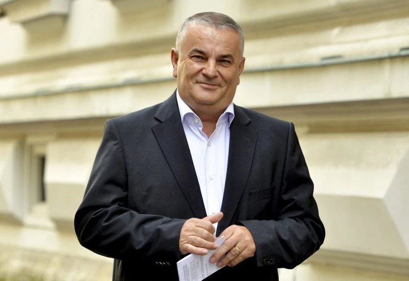 Drago Tadić u bijegu: Još jedan osuđenik iz Hrvatske spas našao u BiH