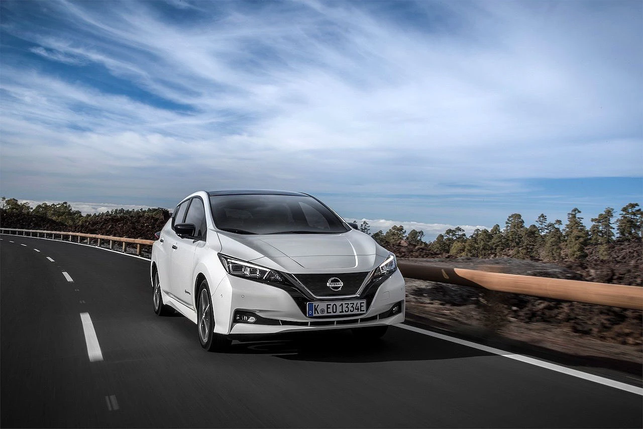 Svakih 10 minuta se proda jedan novi Nissan LEAF
