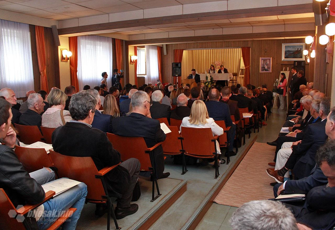 Misom i priredbom završeno obilježavanje 100 godina širokobriješke Gimnazije