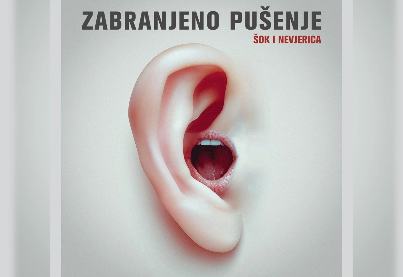 Šok i nevjerica naziv novog albuma Zabranjenog pušenja