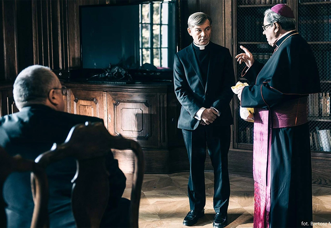 Kler: Film koji ruši rekorde i ljuti Crkvu 