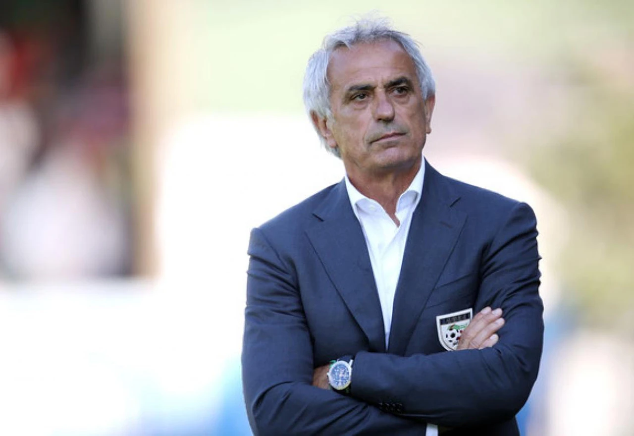 Halilhodžić preuzeo Nantes