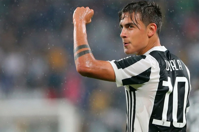 Hat-trick Dybale u pobjedi Juventusa, City se namučio protiv Hoffenheima