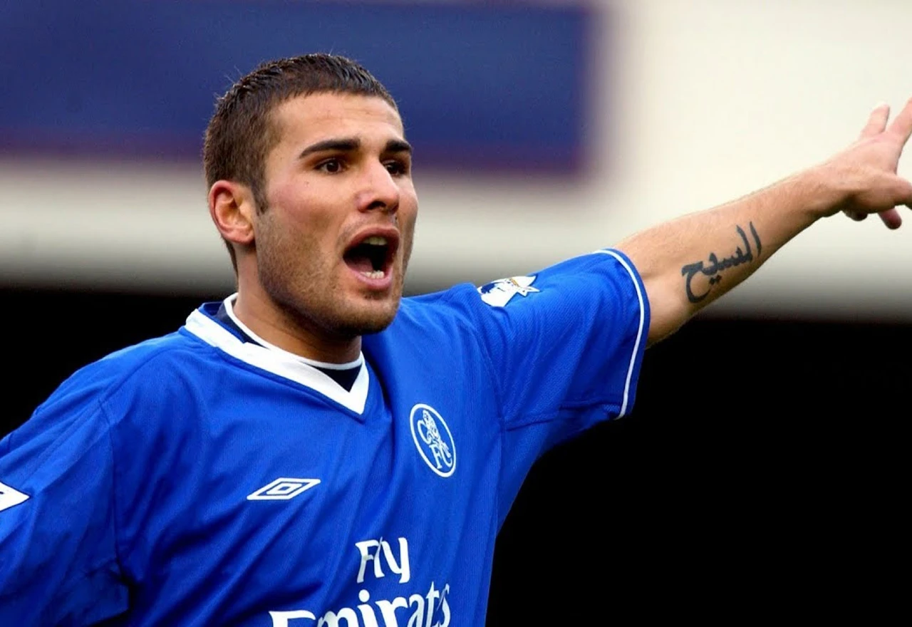 Mutu dužan Chelseaju 17 milijuna eura