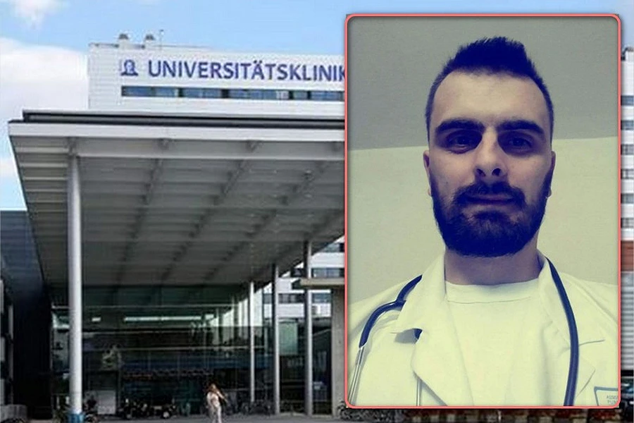 Razočarani mostarski liječnik ipak je samo prevarant