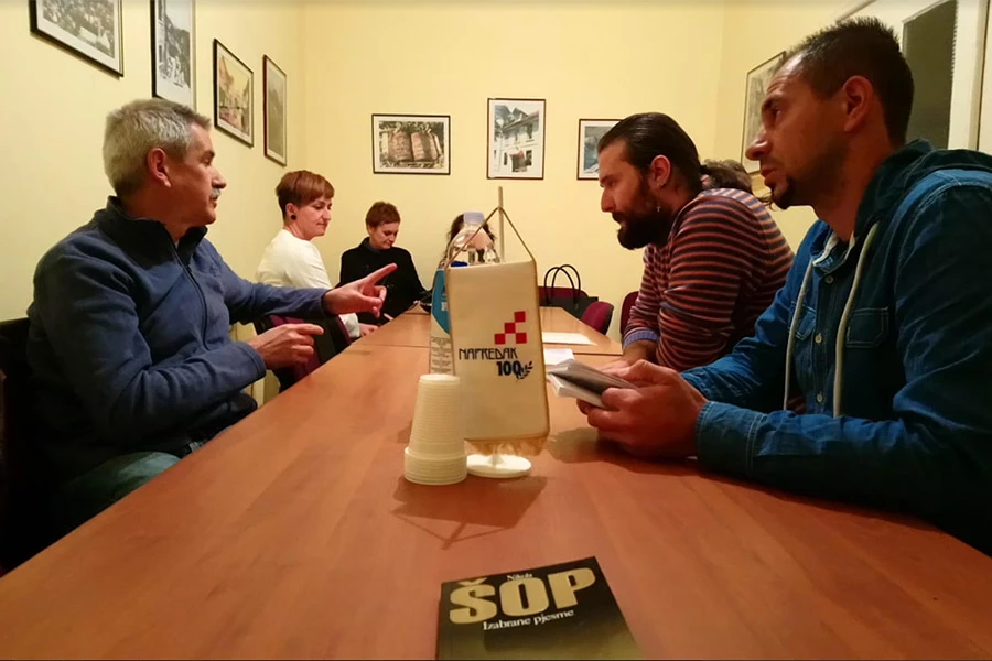 U Jajcu otvoreni '17. Šopovi dani na Plivi'