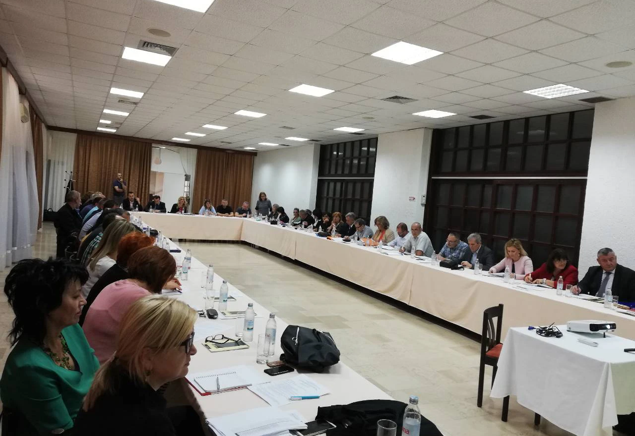 Borovac o povratku: BiH ima funkcionalan mehanizam